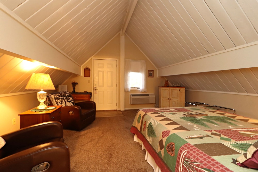 Loft Suite photo 2
