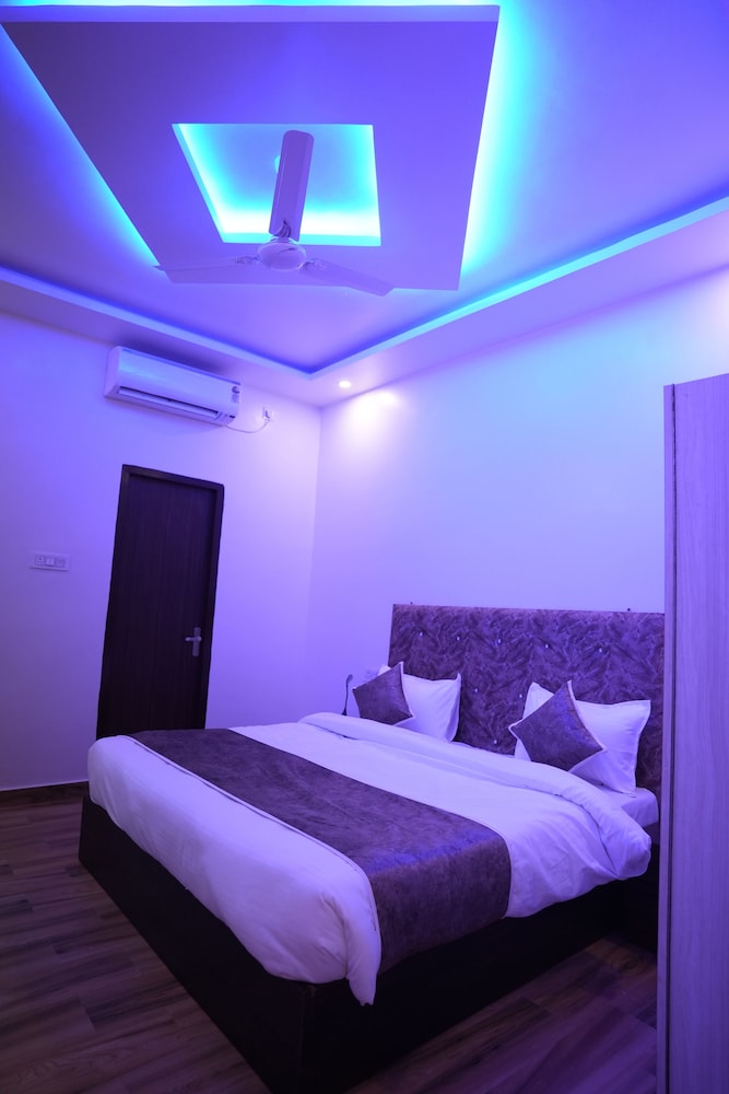 Deluxe Double Room, 1 Bedroom