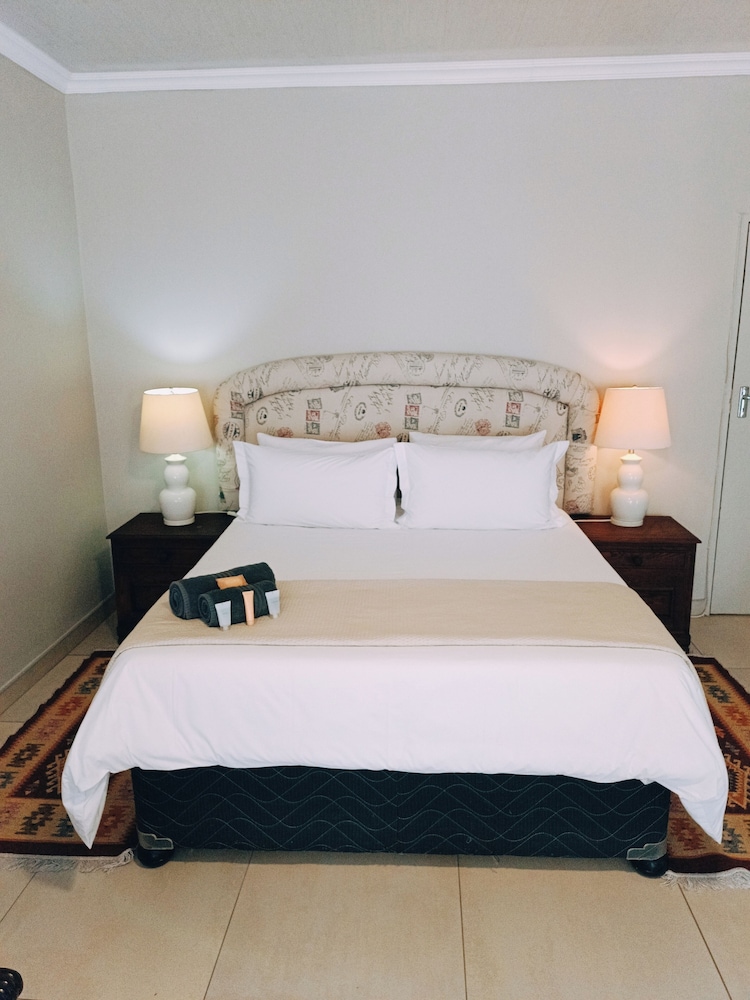 Deluxe Double Room photo 1
