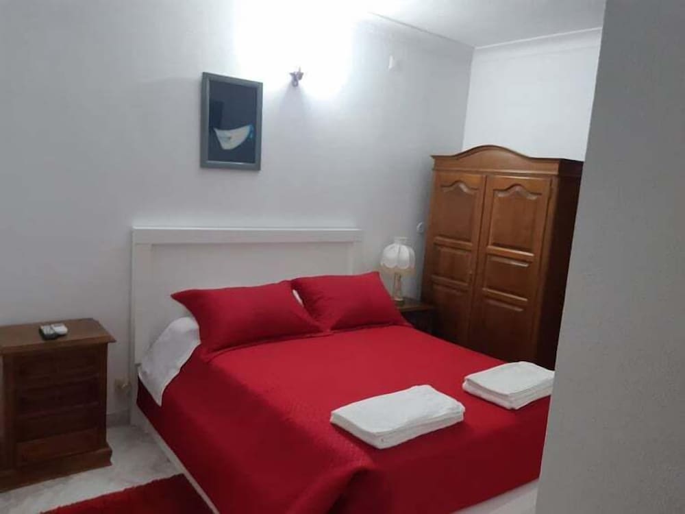 Standard Double Room photo 2
