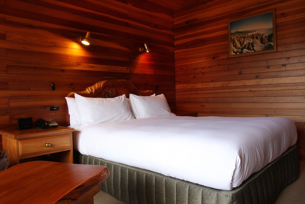Twin Suite