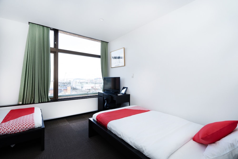 Deluxe Twin Room, Non Smoking - Photo 5