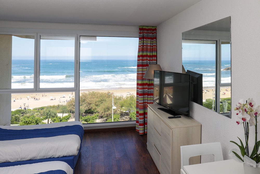 Studio, Sea View photo 1