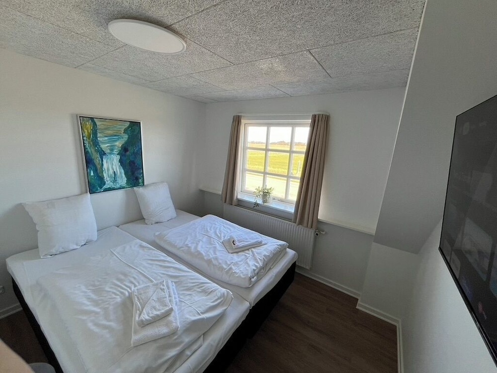 Comfort Apartment photo 1