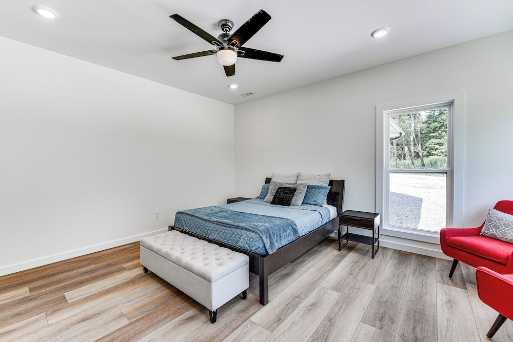 House (3 Bedrooms) photo 3