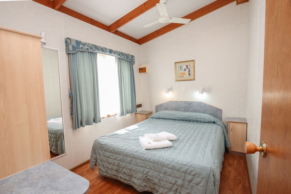 Family Cabin, 2 Bedrooms