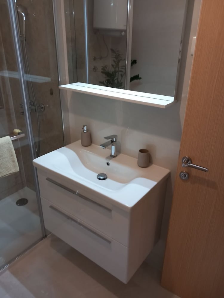 Apartment (Mari - cozy apartment - A1(2+2))
