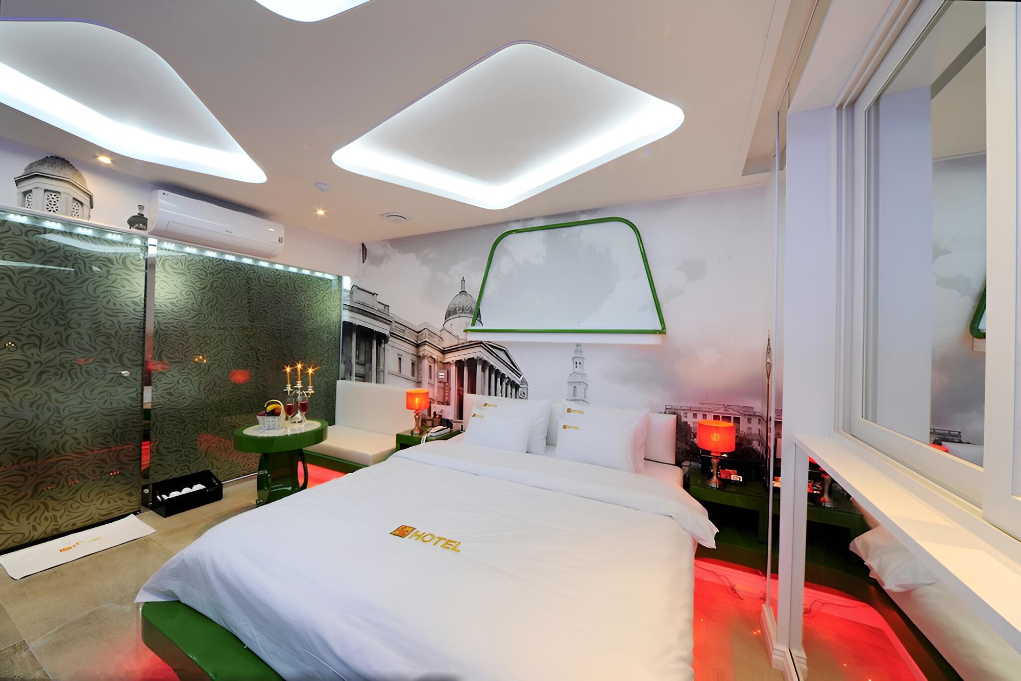 Room (Semi-special Room) - Photo 19