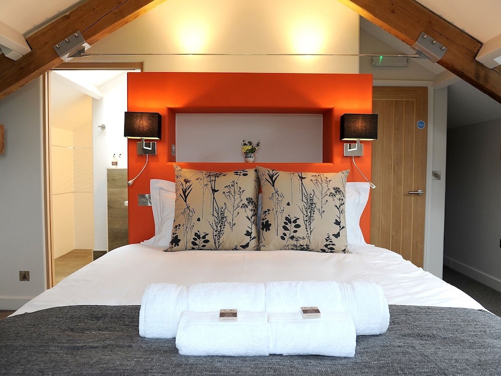 Luxury Suite, Ensuite ("Herdwick")