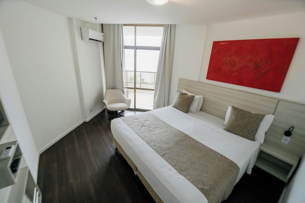 Deluxe Double Room - Photo 4