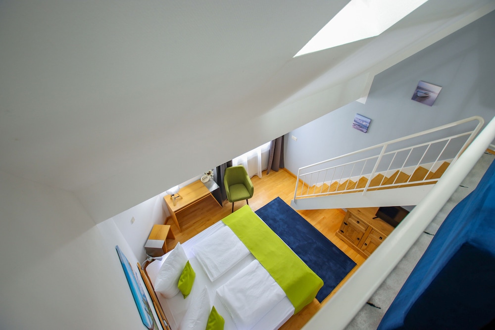 Junior Room photo 3