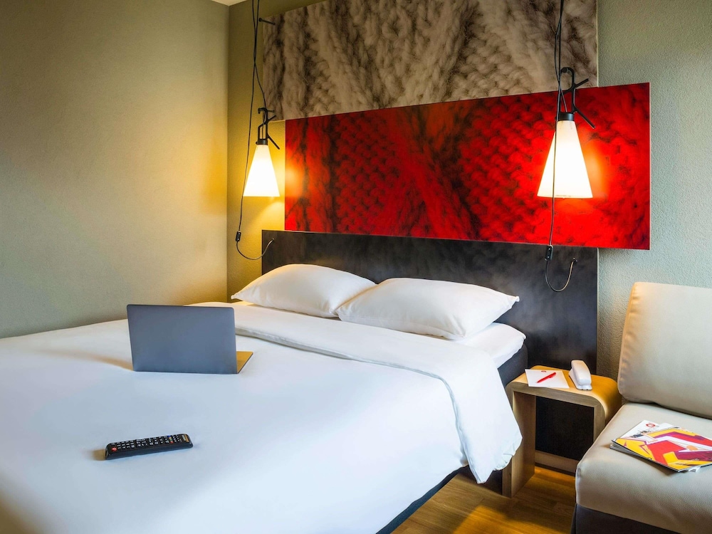 Superior Room, 1 Double Bed photo 2