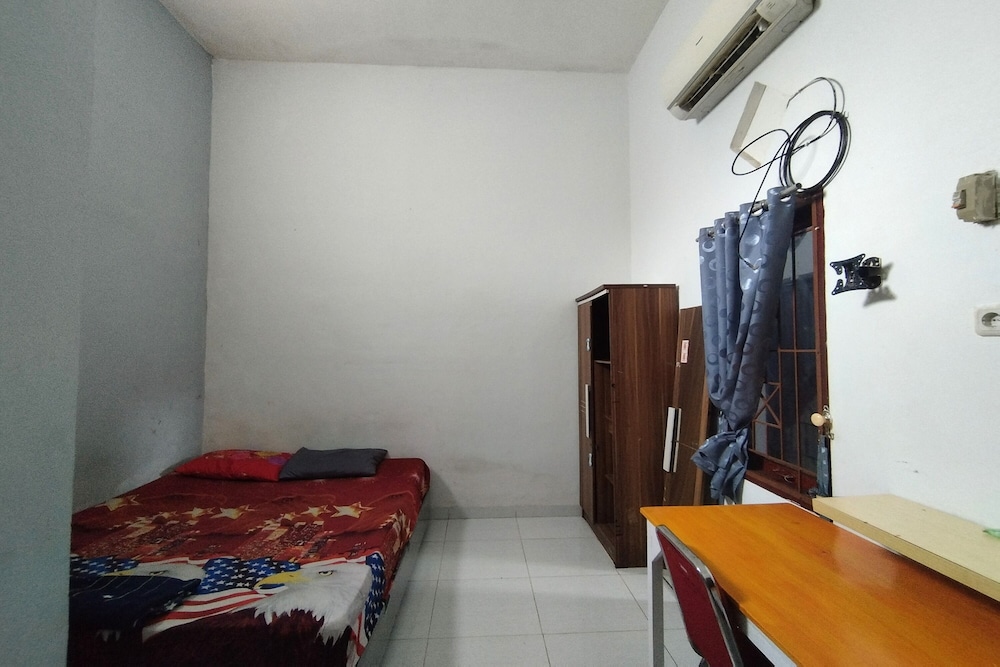 Deluxe Room photo 2
