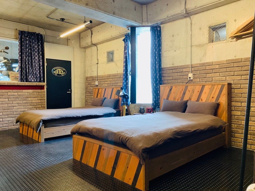 Deluxe Apartment (The Yard) photo 2