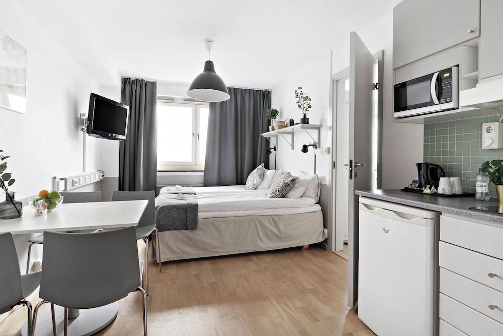 Superior Apartment, 1 Bedroom - Photo 3