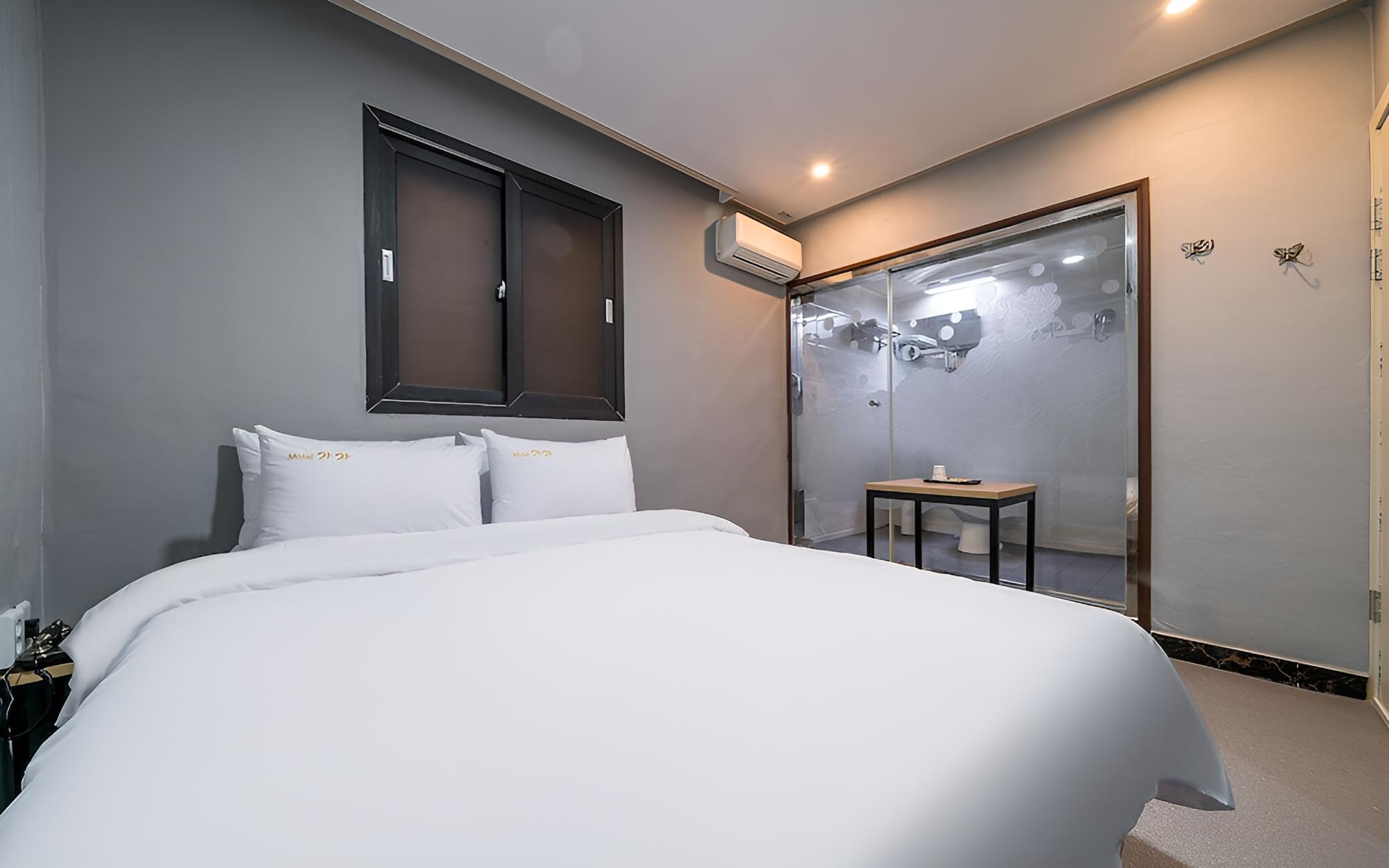 Room (Long-time couple 2PC - High specifica) photo 3