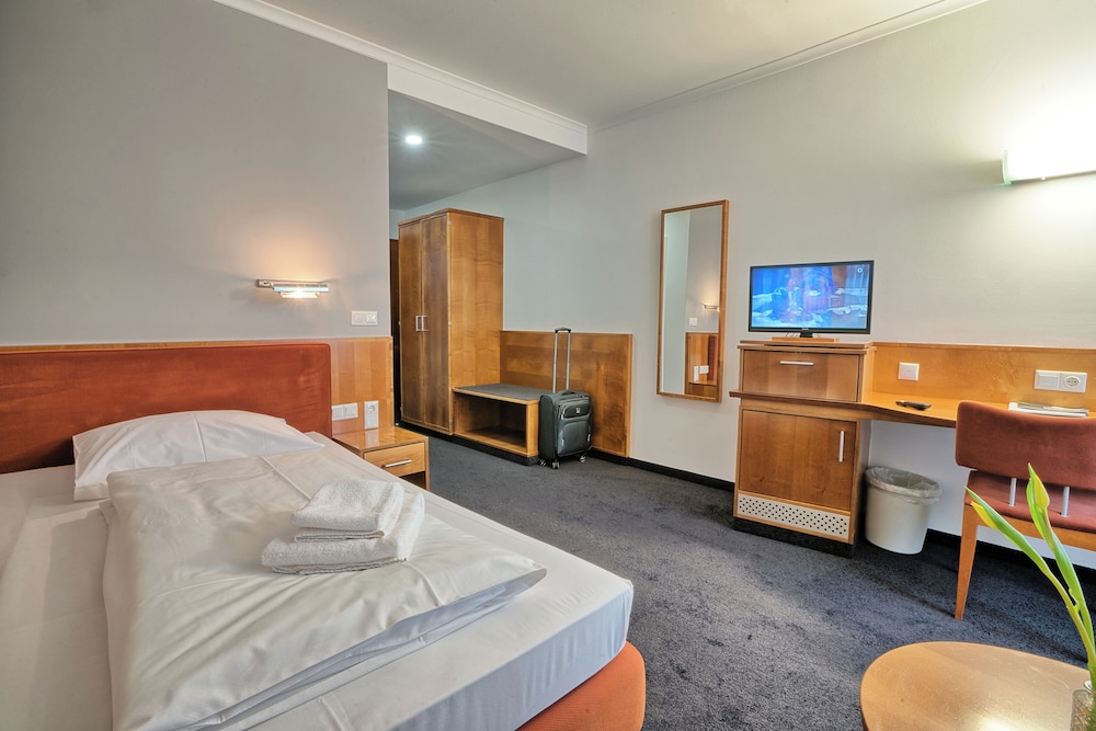 Comfort Single Room photo 2