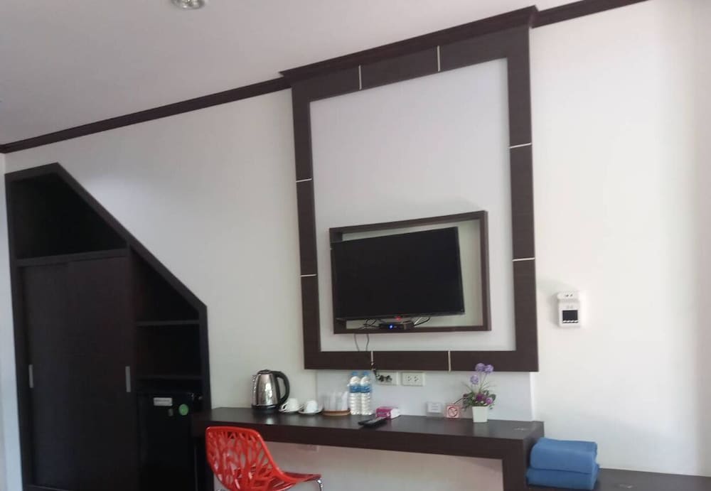 Standard Double Room - Ground Floor photo 2