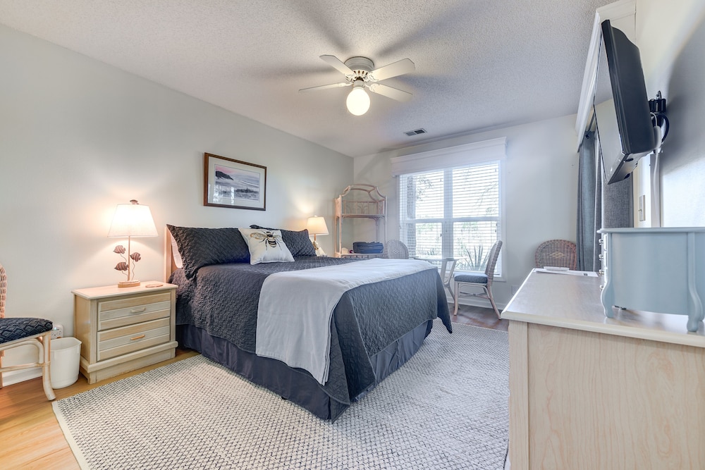 Apartment (2 Bedrooms) photo 3