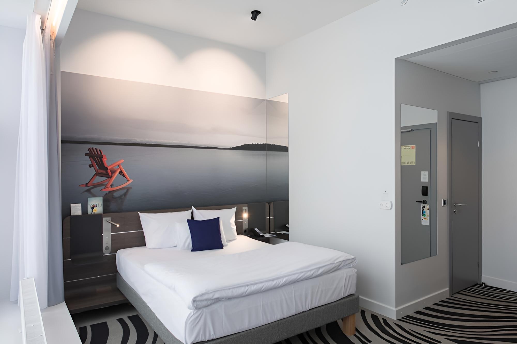 Standard Room, 1 Double Bed photo 1
