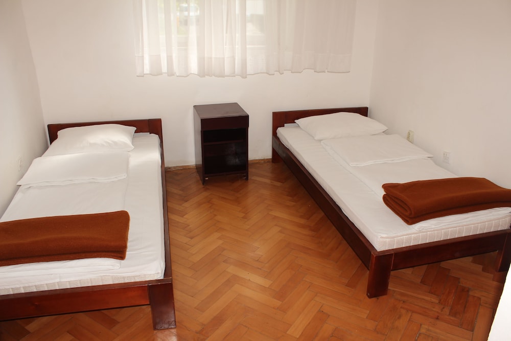 Twin Room photo 2