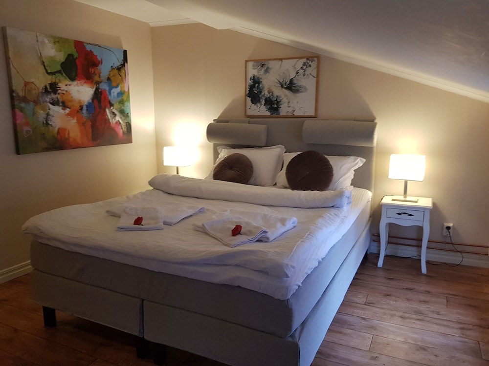 Luxury Room photo 2