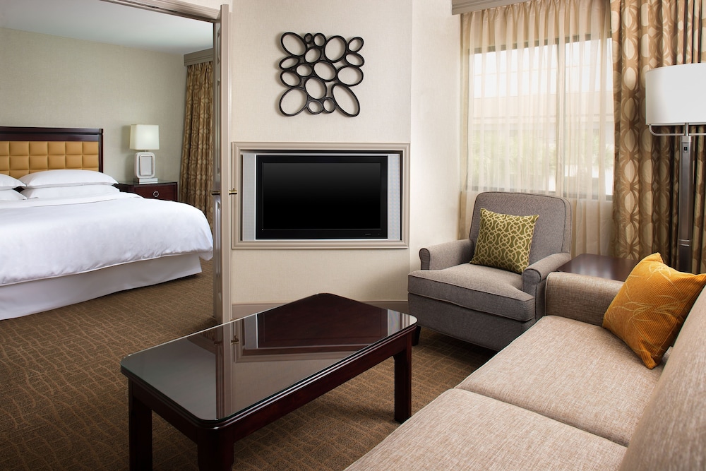 Available room