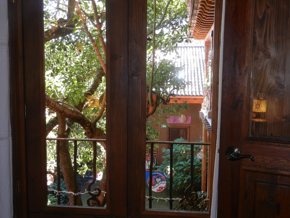 Design Triple Room photo 3