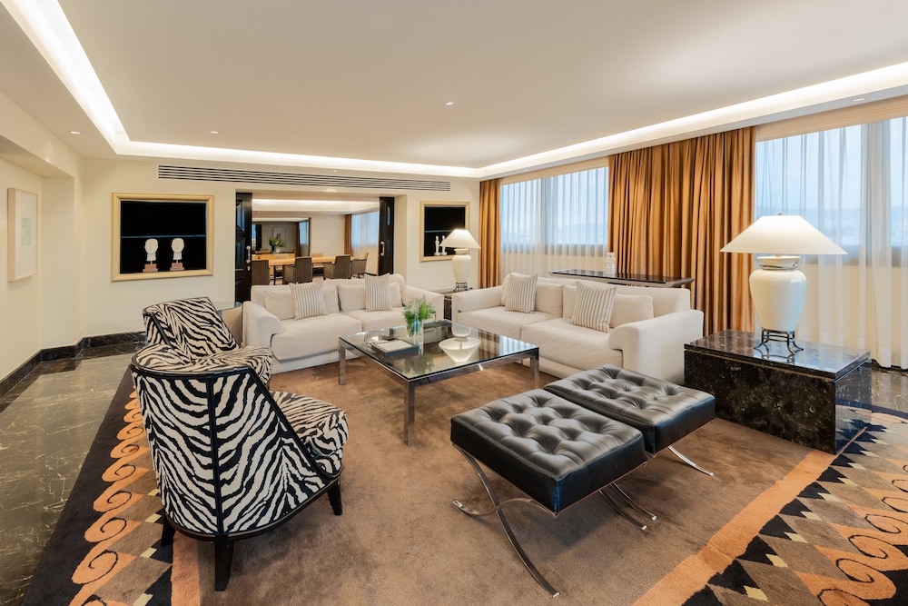 Presidential Suite, 1 Twin Bed photo 2