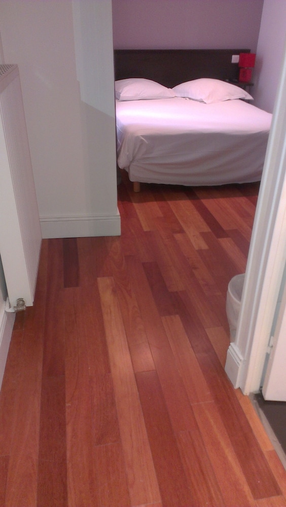 Double Room Single Use photo 2