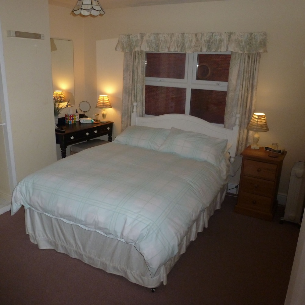 Deluxe Double Room (Garden View) photo 3