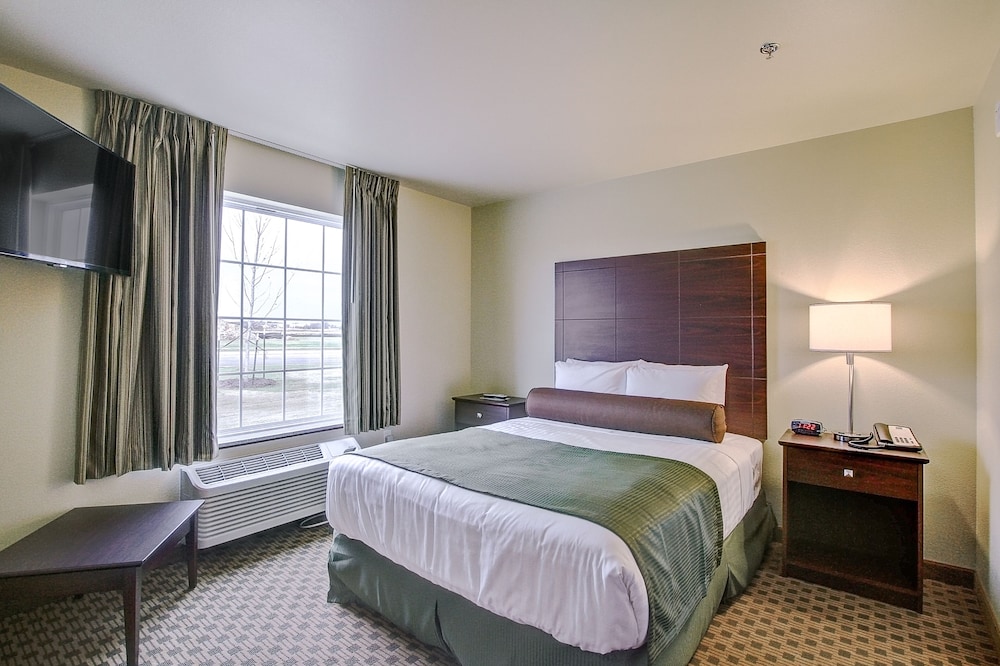 Cobblestone Hotel & Suites Pulaski/Green Bay, Billede 4
