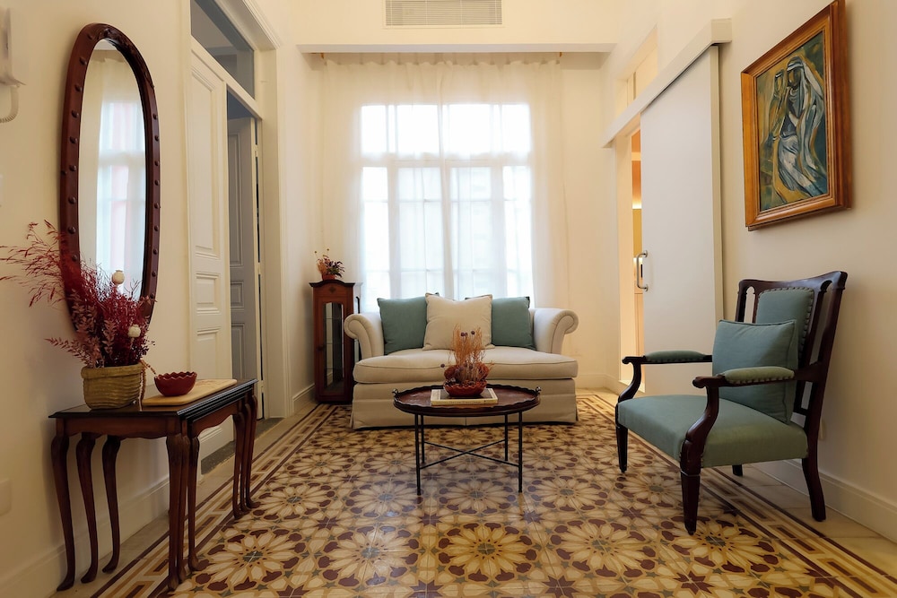 Apartment, 3 Bedrooms, Balcony, City View