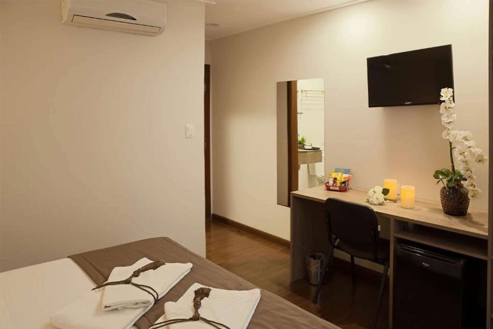 Superior Room, 1 Double Bed, Non Smoking photo 2