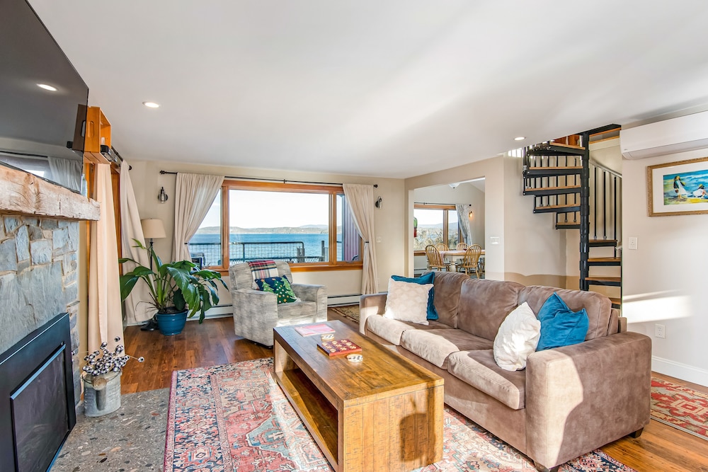 The Vermonter Suite photo 3