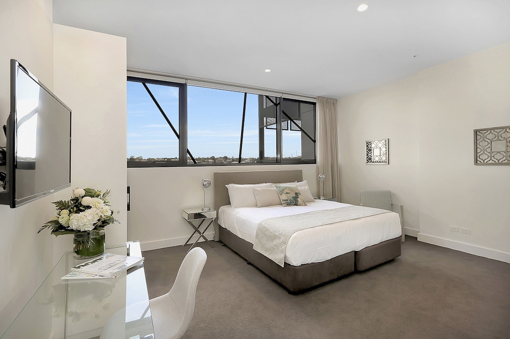 Executive King Spa Room photo 3