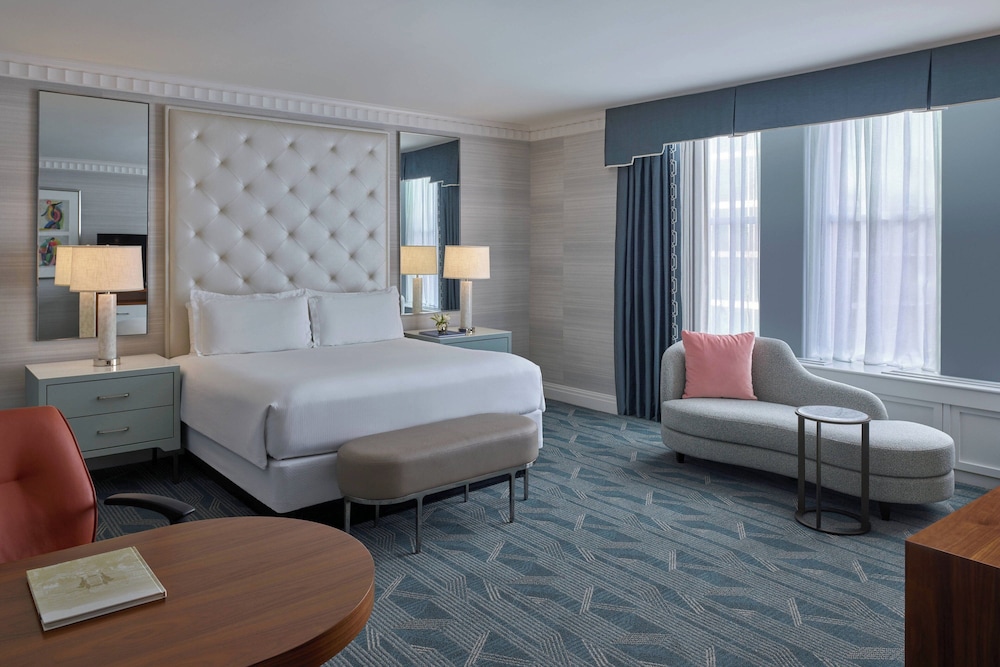 Royal Suite, 1 Bedroom, City View