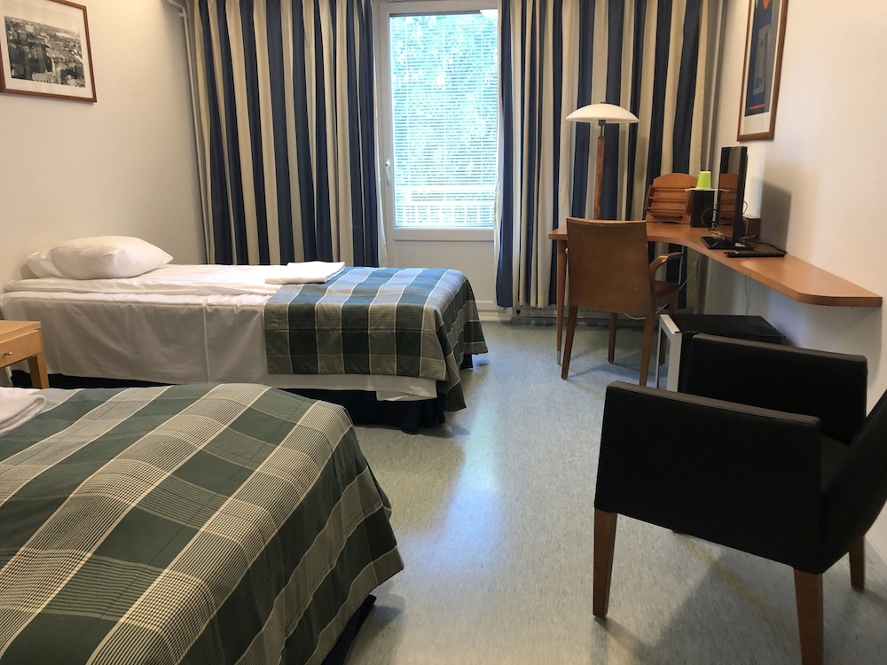 Comfort Twin Room