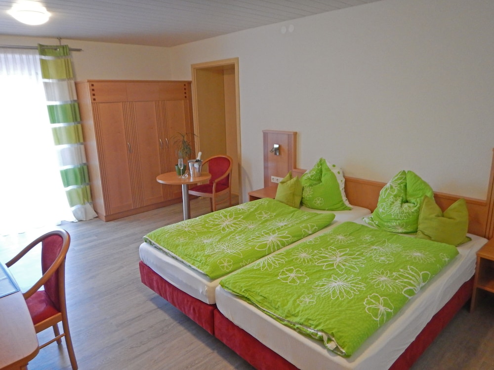 Superior Double Room, Private Bathroom ( Balkon) photo 1