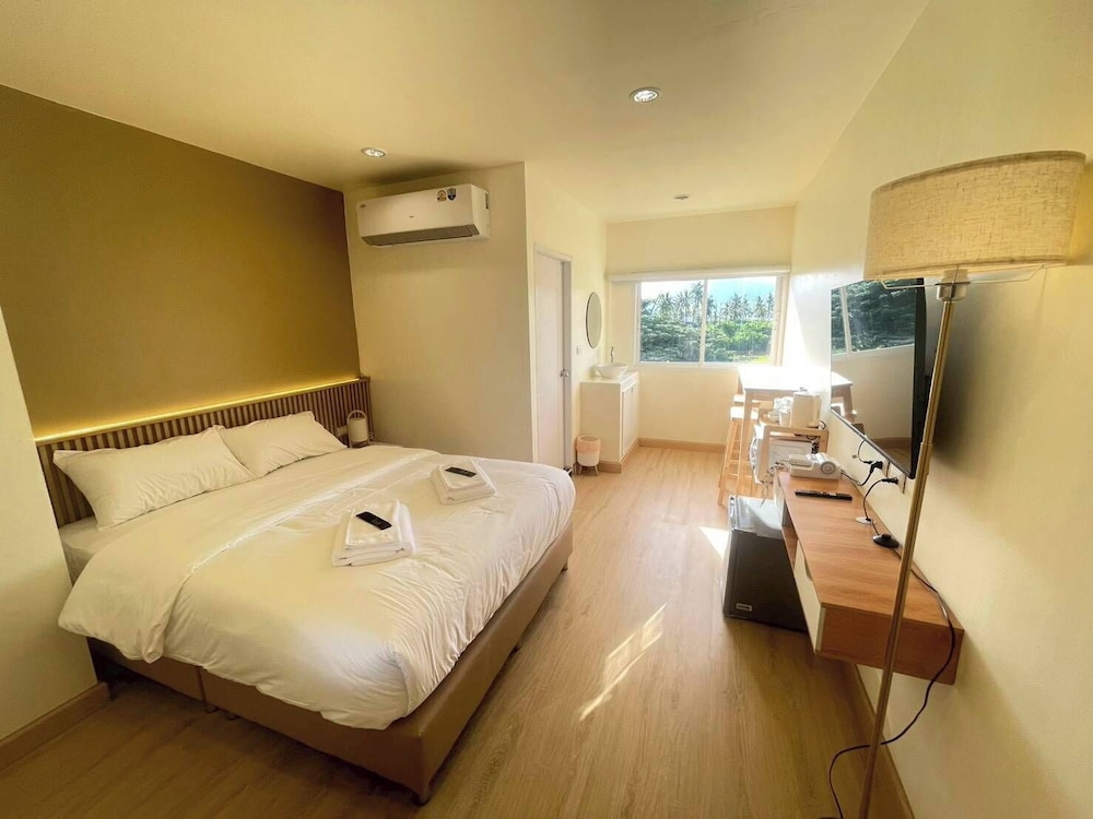 Panoramic Room photo 1