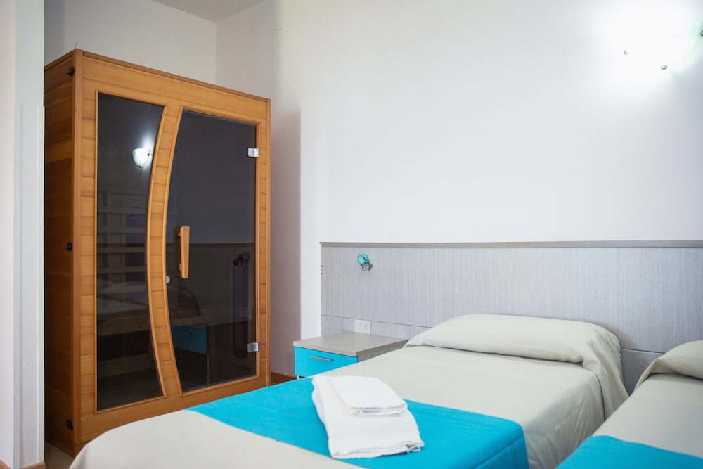 Superior Apartment, 2 Bedrooms, Sea View (Bilocale 2 ) photo 1