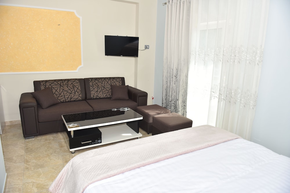 Deluxe Room photo 1