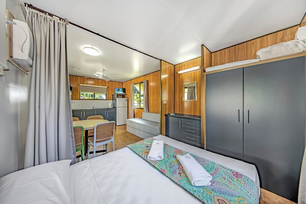 Basic Cabin photo 3