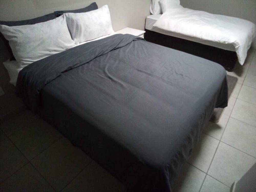 Family Apartment, 2 Bedrooms