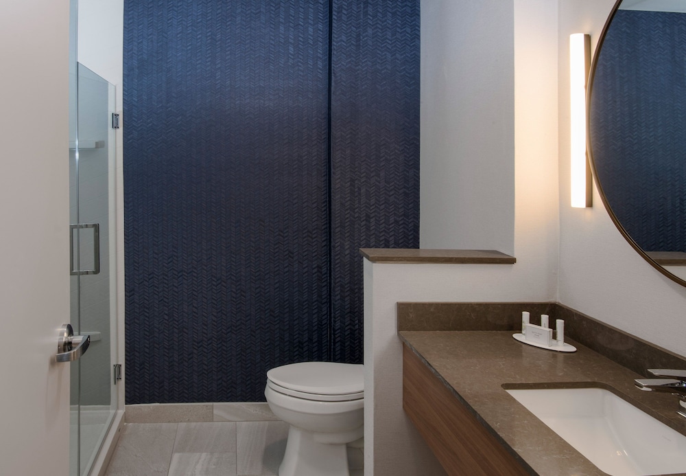 Fairfield Inn & Suites By Marriott Duluth Waterfront, Billede 4