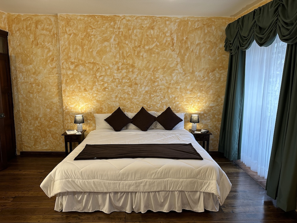 Superior Room photo 1