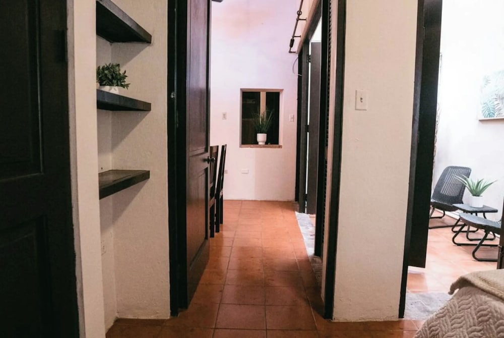 Luxurious and Central Suite (Is in 206 Calle Cristo Apt 2, San Juan PR) photo 3