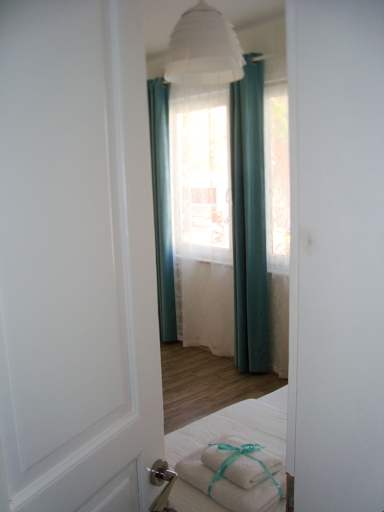 Standard Double Room photo 2