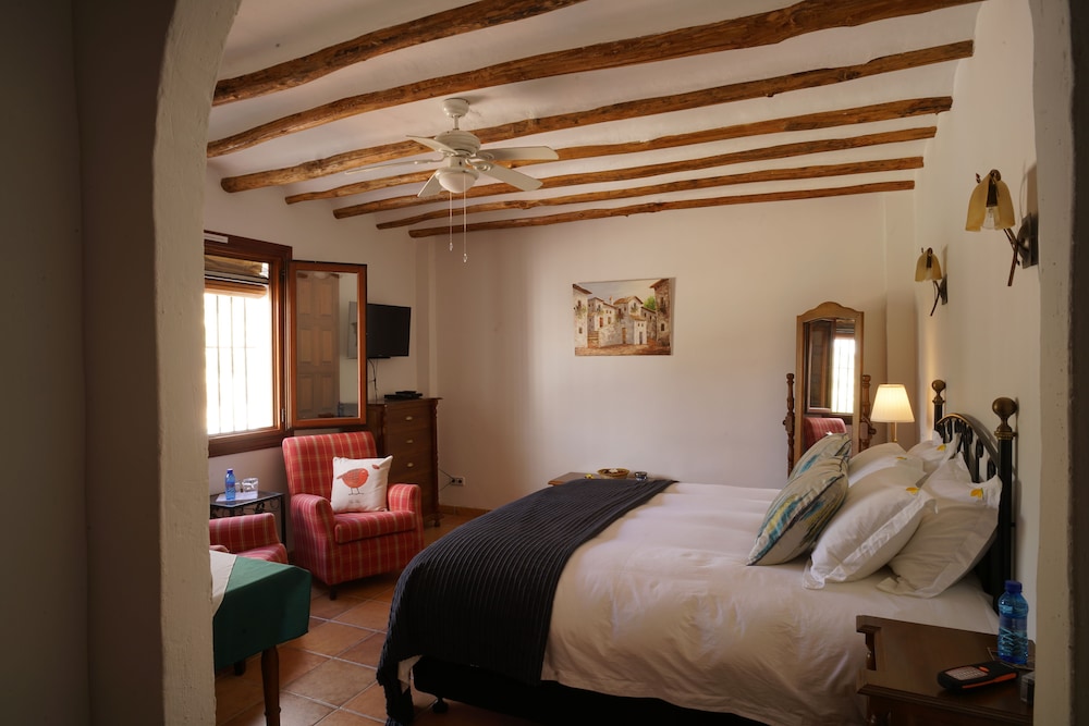 Comfort Double Room, 1 King Bed