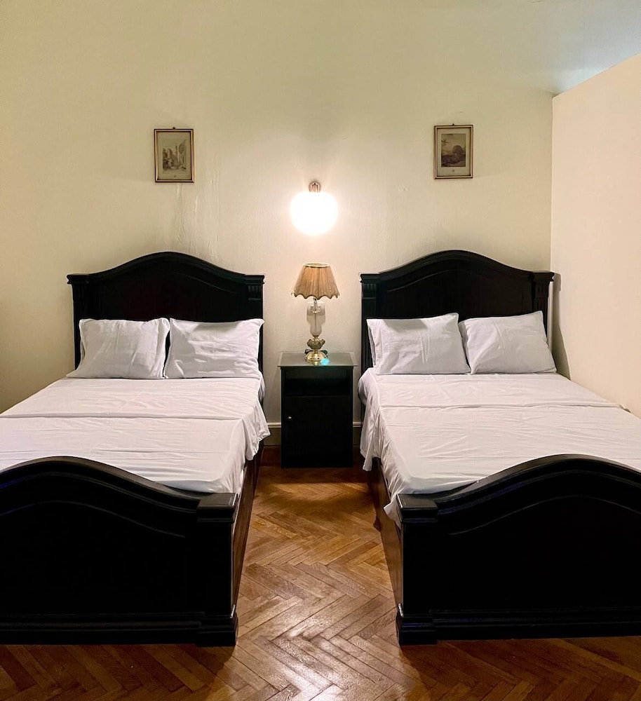City Double or Twin Room photo 1